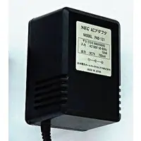 PC Engine - Video Game Accessories - AC adapter (ACアダプタ GT専用 PAD-121)