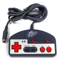 PC Engine - Game Controller - Video Game Accessories (ホリコマンダーPC)