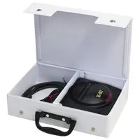 MEGA DRIVE - Case - Video Game Accessories (メガドライブミニ用収納ケース ホワイト)