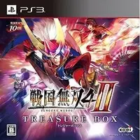 PlayStation 3 - Sengoku Musou (Samurai Warriors)