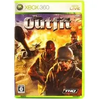 Xbox 360 - The Outfit
