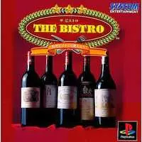 PlayStation - The Bistro