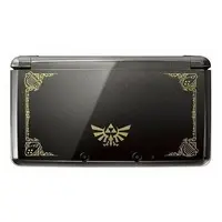 Nintendo 3DS - Video Game Console - The Legend of Zelda series