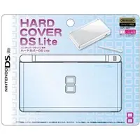 Nintendo DS - Video Game Accessories (ハードカバーDSLite)