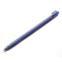 Nintendo 3DS - Video Game Accessories - Touch pen (2DS用純正タッチペン(ラベンダー))