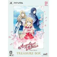 PlayStation Vita - Angelique