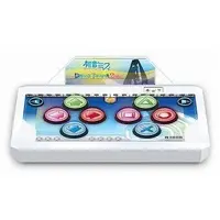 PlayStation 3 - Game Controller - Video Game Accessories - Hatsune Miku Project DIVA