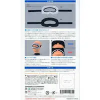 PlayStation 4 - Earphone - Video Game Accessories (PSVR用 クッションマスク)