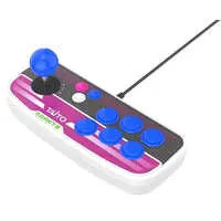 Video Game Accessories - Game Controller (イーグレットツー ミニ 専用コントロールパネル(2Pカラー))