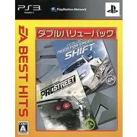 PlayStation 3 - Need for Speed Series