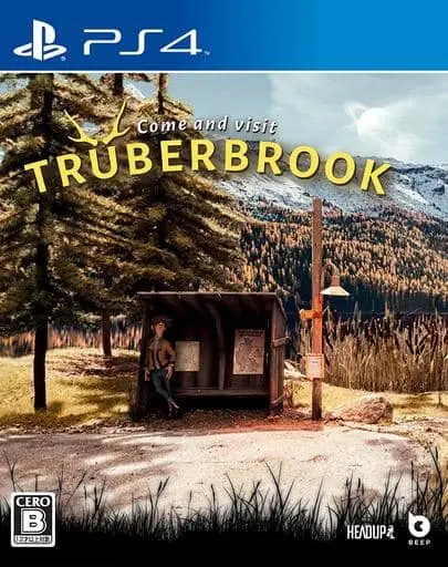 PlayStation 4 - Truberbrook