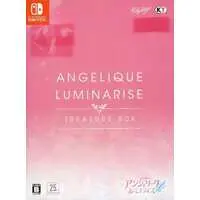 Nintendo Switch - Angelique