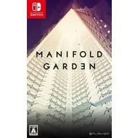 Nintendo Switch - Manifold Garden