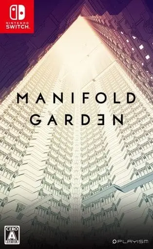 Nintendo Switch - Manifold Garden