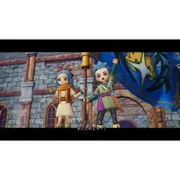 Nintendo Switch - DRAGON QUEST Series