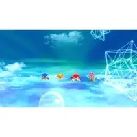 PlayStation 4 - Sonic the Hedgehog