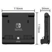 Nintendo Switch - Video Game Accessories (USBハブスタンド4ポート)