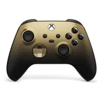 Xbox - Video Game Accessories - Game Controller (Xbox ワイヤレスコントローラー ゴールド シャドウ)