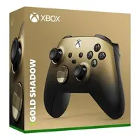 Xbox - Video Game Accessories - Game Controller (Xbox ワイヤレスコントローラー ゴールド シャドウ)