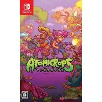Nintendo Switch - Atomicrops