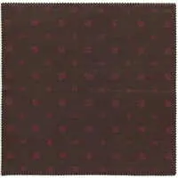 PlayStation Portable - Video Game Accessories - Multi Cloth (PSP本体バリューパック レッド・ブラック付属クロス)