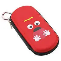 PlayStation Portable - Video Game Accessories - Case - Gachapin & Mukku