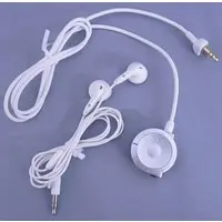 PlayStation Portable - Video Game Accessories (リモコン付ヘッドホン(PSP1000専用))