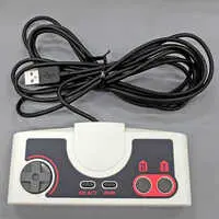 PC Engine - Game Controller - Video Game Accessories (PCエンジンmini コントロールパッド[HTG-002])