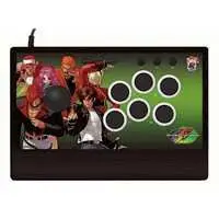 PlayStation 3 - Video Game Accessories - THE KING OF FIGHTERS