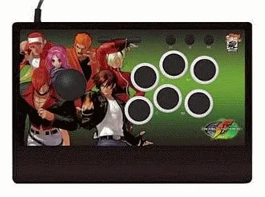 PlayStation 3 - Video Game Accessories - THE KING OF FIGHTERS