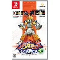 Nintendo Switch - Medabots