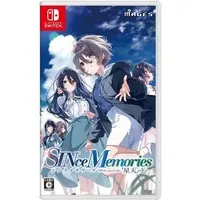 Nintendo Switch - SINce Memories