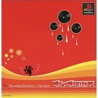 PlayStation - Groove Jigoku V