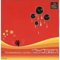 PlayStation - Groove Jigoku V - No Box No Manual