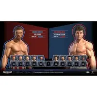 PlayStation 4 - Boxing