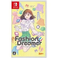 Nintendo Switch - Fashion Dreamer