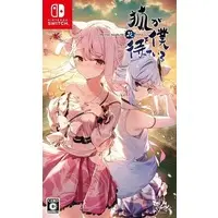 Nintendo Switch - The Fox Awaits Me