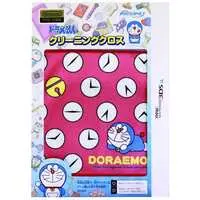 Nintendo 3DS - Video Game Accessories - Doraemon