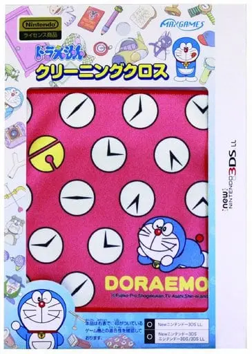 Nintendo 3DS - Video Game Accessories - Doraemon