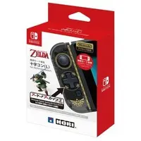 Nintendo Switch - Video Game Accessories - The Legend of Zelda series