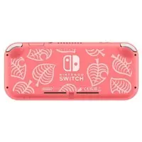 Nintendo Switch - Video Game Console - Animal Crossing series