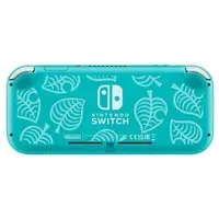 Nintendo Switch - Video Game Console - Animal Crossing series