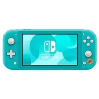 Nintendo Switch - Video Game Console - Animal Crossing series