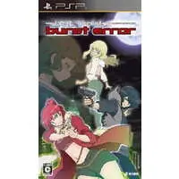 PlayStation Portable - EVE Series