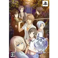 PlayStation Portable - Asaki Yumemishi (Limited Edition)