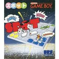 GAME BOY - SPOT