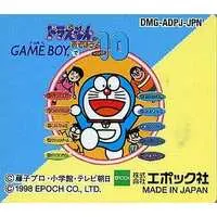 GAME BOY - Doraemon