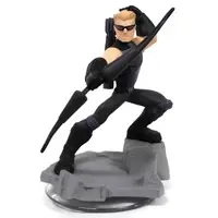 WiiU - Video Game Accessories - Figure - Disney INFINITY - No Box No Manual