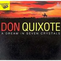 MEGA DRIVE - Don Quixote