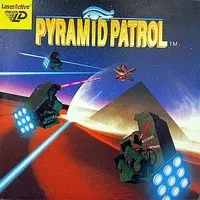 MEGA DRIVE - Pyramid Patrol